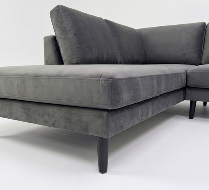 Scott | 4.5 sits med schäslong