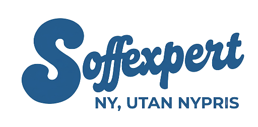 SoffExpert Logotyp